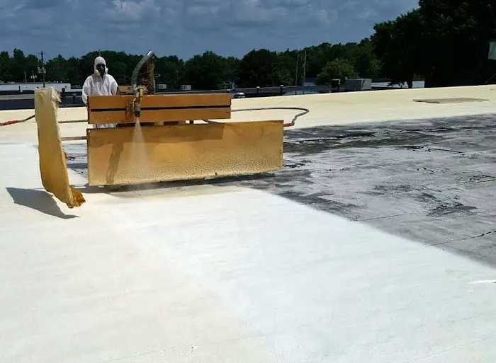 Gold Star Roofing LLC Picture 4