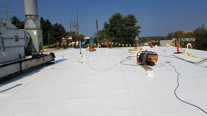 Gold Star Roofing LLC Picture 9