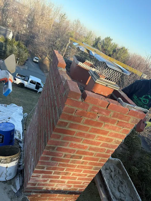 Grand View Construction Picture 2