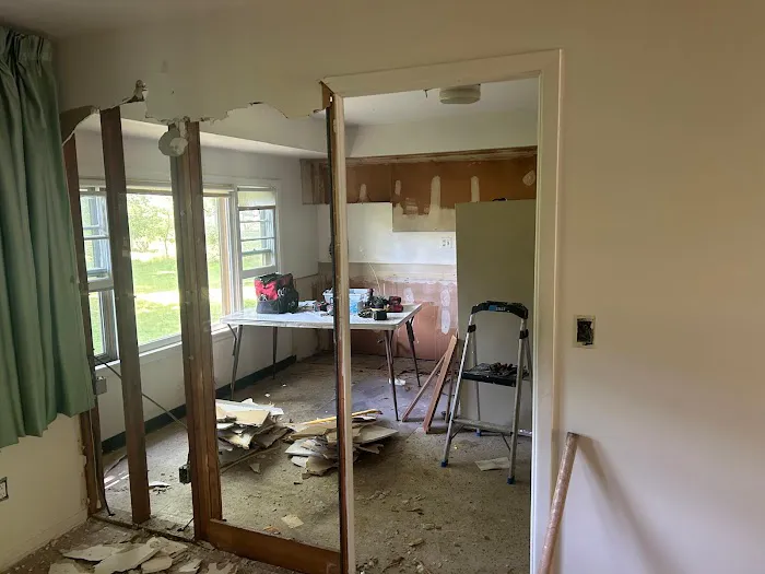 Grand View Construction Picture 5