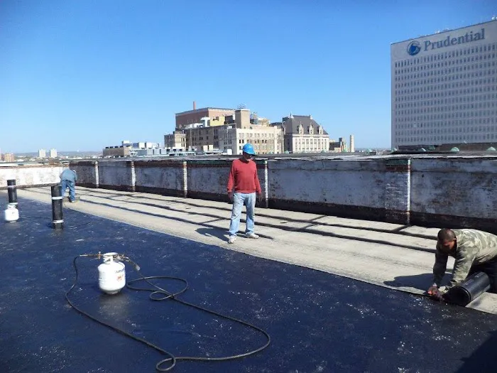 Nick Roofing Contractor | nickroofing.com Picture 4