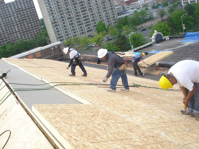 Nick Roofing Contractor | nickroofing.com Picture 10