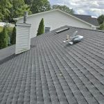 Splendor Roof Repair and Installation