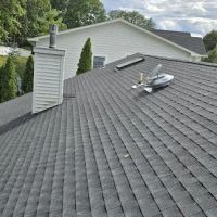 Splendor Roof Repair and Installation ico