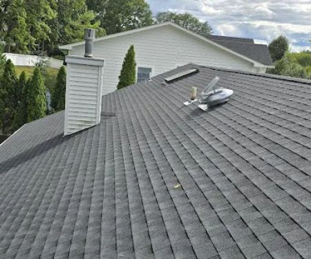 Splendor Roof Repair and Installation