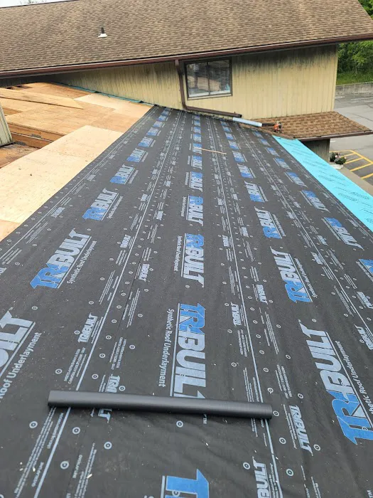 Splendor Roof Repair and Installation Picture 4