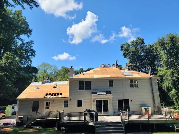 Splendor Roof Repair and Installation Picture 8