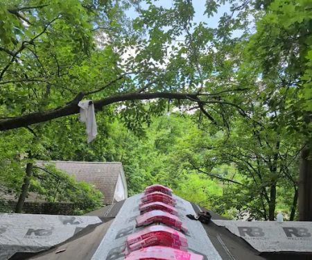 Reliable Roofing and Construction Solutions LLC