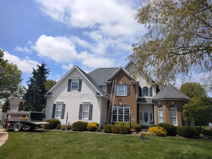 S Brothers Roofing Picture 1