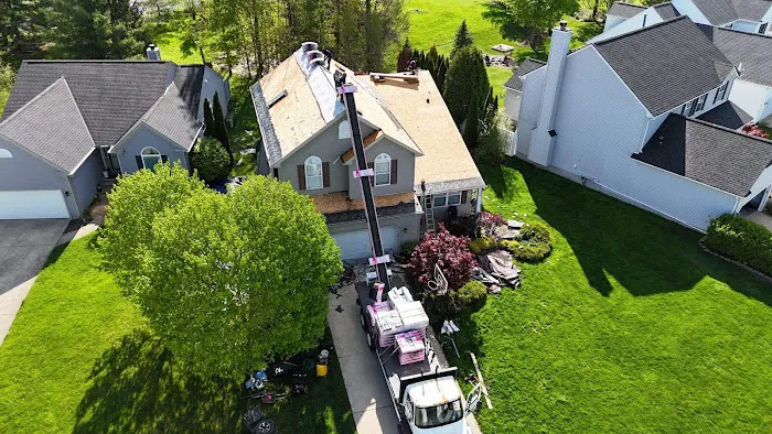Invictus Roofing & Restoration Picture 2