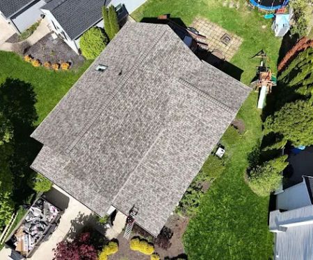 Invictus Roofing & Restoration