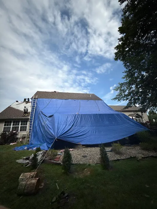 Invictus Roofing & Restoration Picture 4