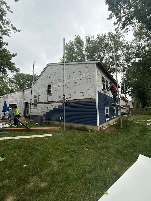 Invictus Roofing & Restoration Picture 6
