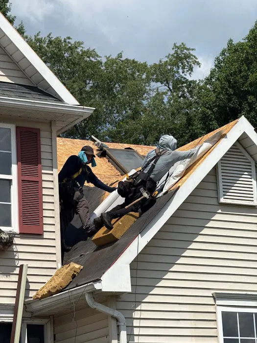Invictus Roofing & Restoration Picture 9