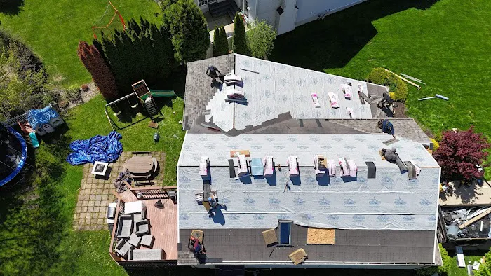 Invictus Roofing & Restoration Picture 10