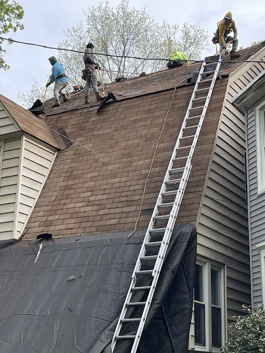 Mighty Dog Roofing of Essex and Passaic Picture 2