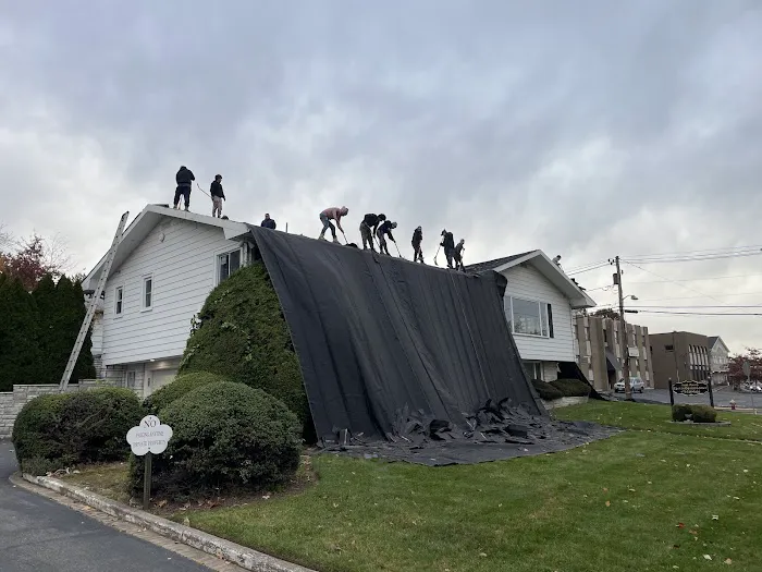 Mighty Dog Roofing of Essex and Passaic Picture 6