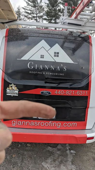 Gianna's Roofing and Remodeling Picture 9