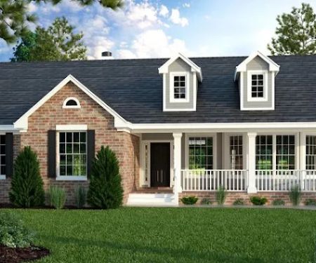 Simple Home Improvements