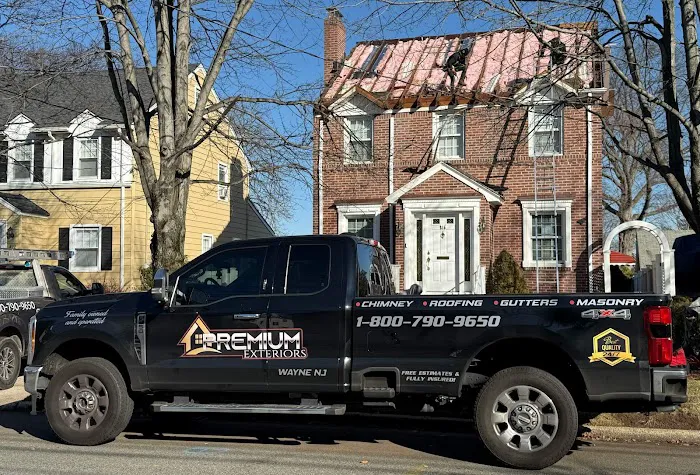 Premium Exteriors NJ Picture 1