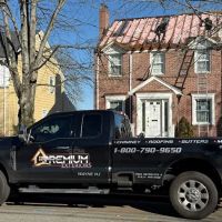 Premium Exteriors NJ ico