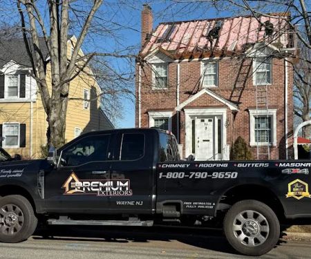 Premium Exteriors NJ