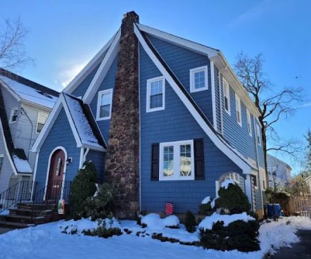 Tri-State Window & Siding