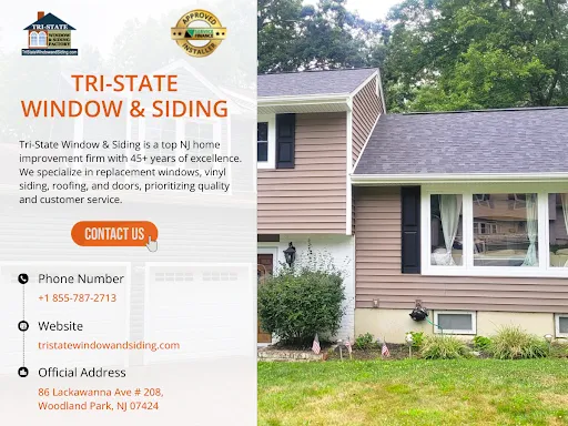 Tri-State Window & Siding Picture 2