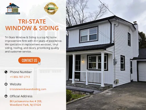 Tri-State Window & Siding Picture 5