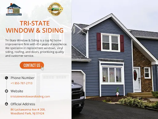 Tri-State Window & Siding Picture 4