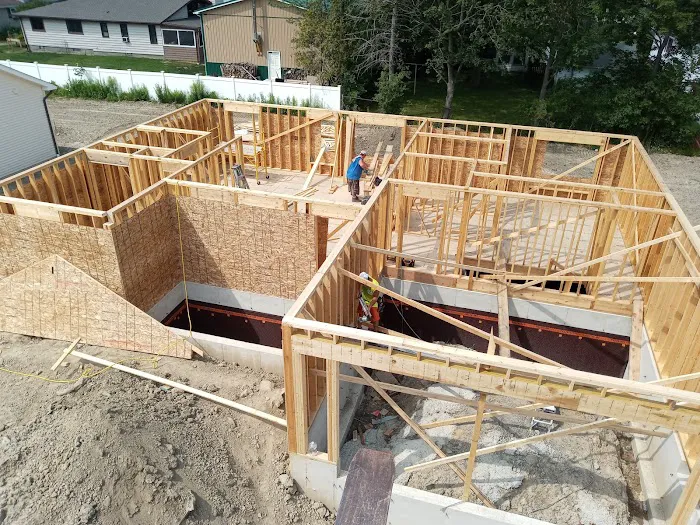 Collegiate Builders Inc. Picture 2