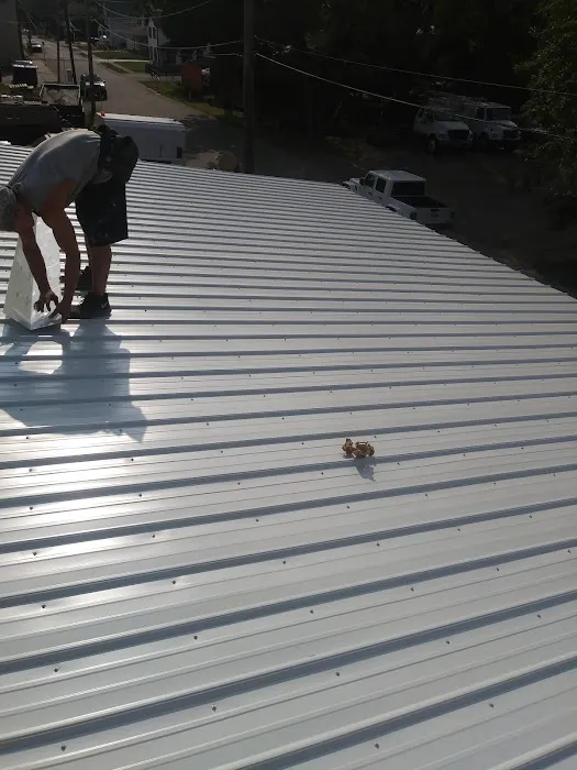 Collegiate Builders Inc. Picture 8