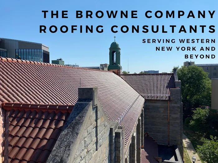 Browne Co Inc Picture 2
