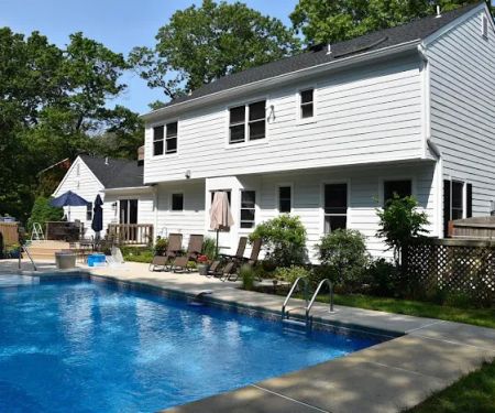 Top Shield Construction LLC