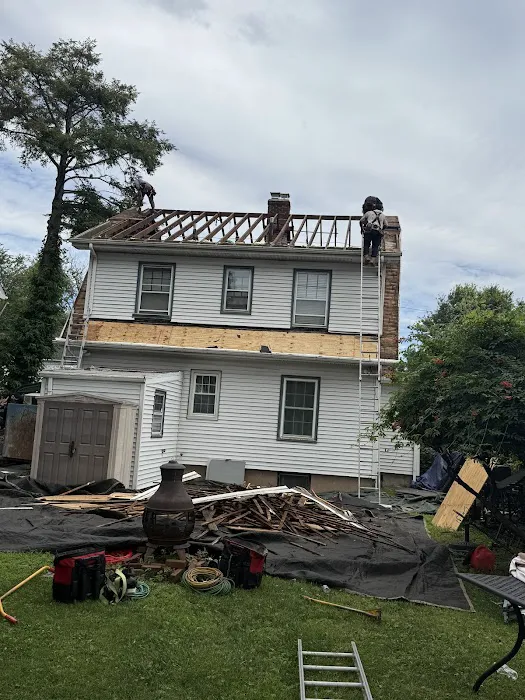 Top Shield Construction LLC Picture 4