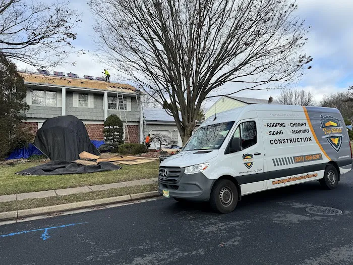 Top Shield Construction LLC Picture 5