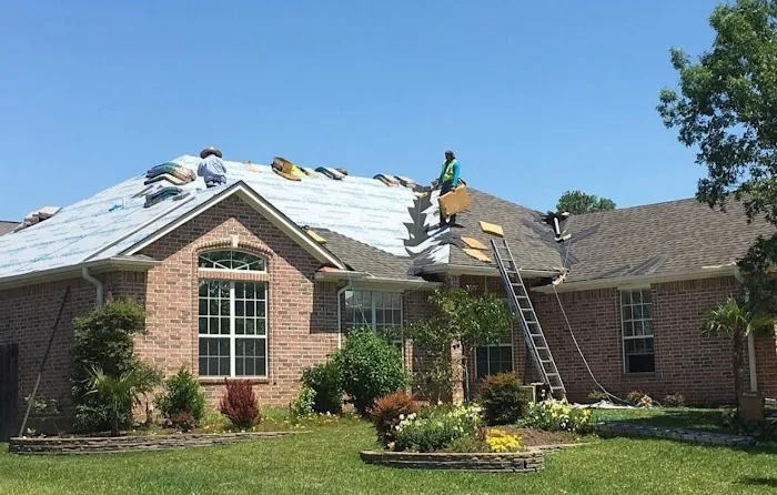 Top Shield Construction LLC Picture 7