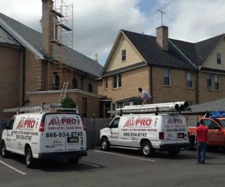 All Pro Construction PLUS