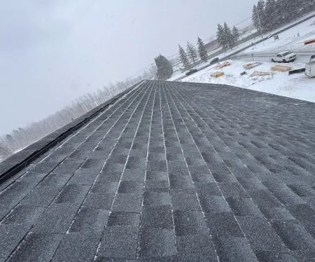 Dynamite Home Repairs LLC