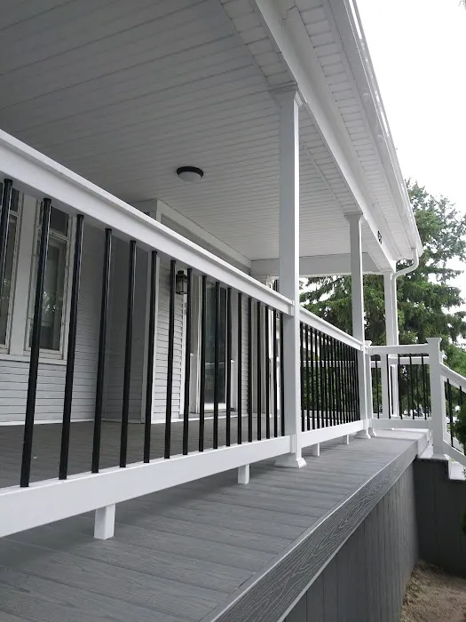 Dynamite Home Repairs LLC Picture 3