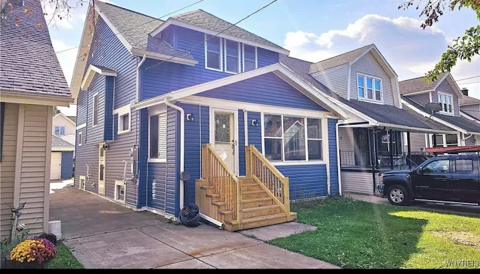 Dynamite Home Repairs LLC Picture 5