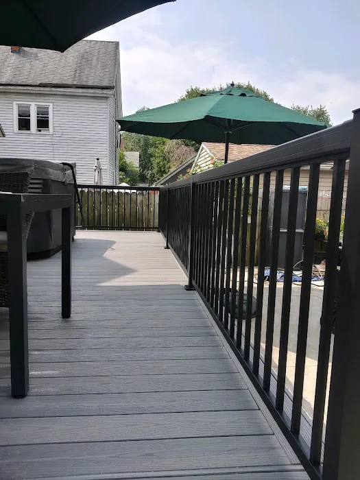 Dynamite Home Repairs LLC Picture 8
