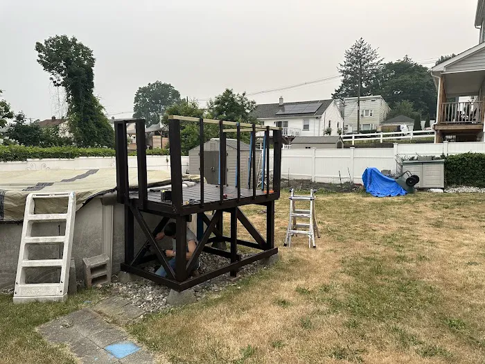 A1 Oasis Construction LLC - Roof Repair and Gutter Services Picture 4