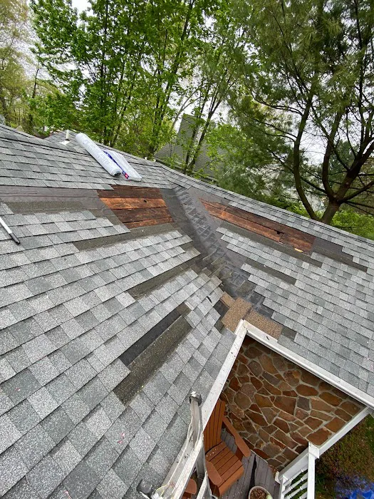 A1 Oasis Construction LLC - Roof Repair and Gutter Services Picture 8