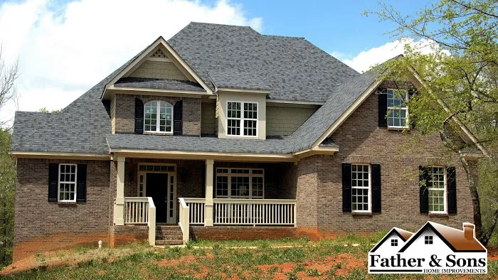 Father and Sons Home Improvements LLC Picture 2