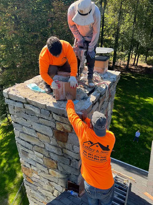 Father and Sons Home Improvements LLC Picture 10