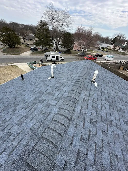 GenSun Roofing Picture 2