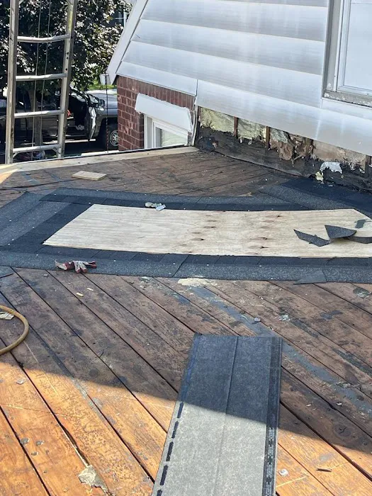 GenSun Roofing Picture 7