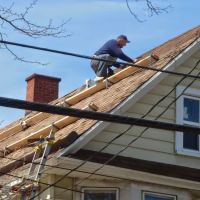 WNYRoofers ico