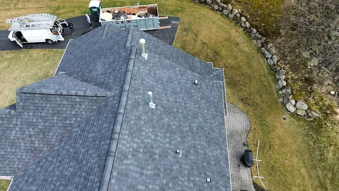 Mattsson Roofing Picture 1